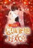 一孕双宝:总裁爹地好欢喜