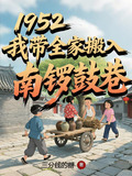 1952,我带全家搬入南锣鼓巷的英文