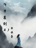 飞刀圣剑第一部